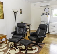 Bacchus Centro - Accommodation Broome