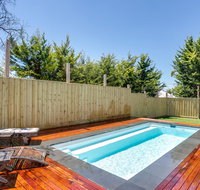 Sorrento Beach House - Perfect spot and NEW pool - Accommodation Broome