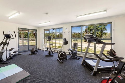 Lakeside Country Club - Accommodation Broome 10