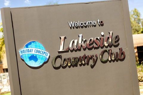 Lakeside Country Club - Accommodation Broome 8