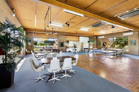 Lakeside Country Club - Accommodation Broome 9