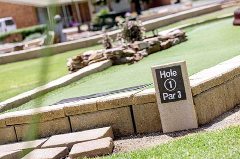 Lakeside Country Club - Accommodation Broome 5