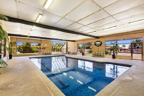 Lakeside Country Club - Accommodation Broome 6