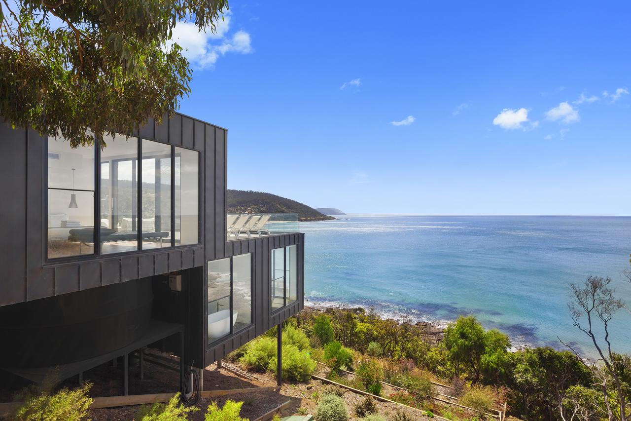 Wye River VIC Accommodation Broome