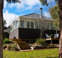 Lake Como Villa - Accommodation Broome