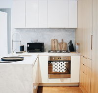 Readyset on Elizabeth - Accommodation Broome