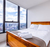 The Vision Apartment - Unbeatable Skyline View - Accommodation Broome