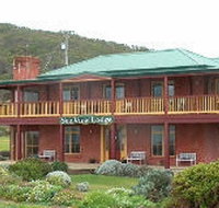 Cape Bridgewater Seaview Lodge - Accommodation Broome