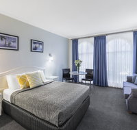 Best Western Cathedral Motor Inn - Accommodation Broome