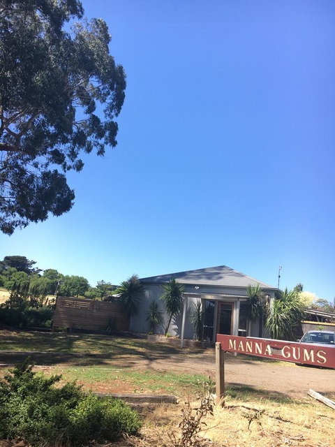 Minni Gums - Accommodation Broome 27