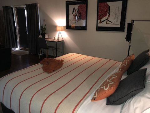 Minni Gums - Accommodation Broome 24