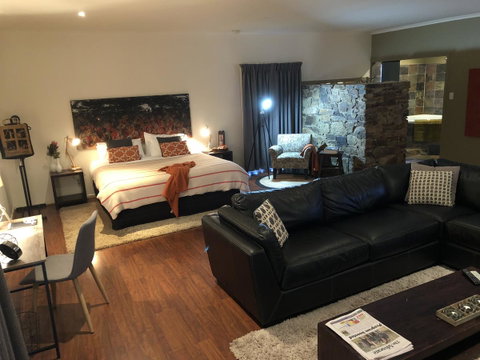 Minni Gums - Accommodation Broome 15