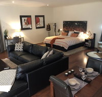 Ashlar at Manna Gums - Daylesford - Accommodation Broome