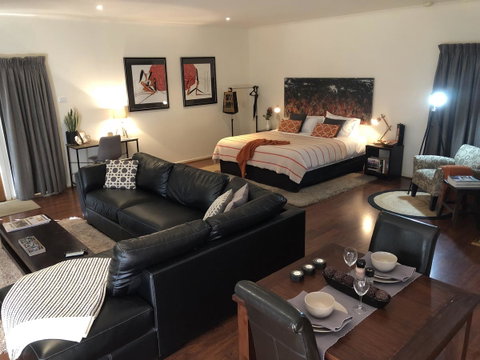 Minni Gums - Accommodation Broome 0