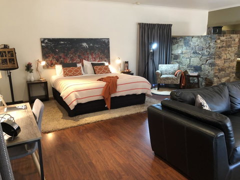 Minni Gums - Accommodation Broome 19