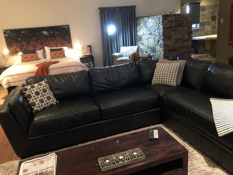 Minni Gums - Accommodation Broome 25
