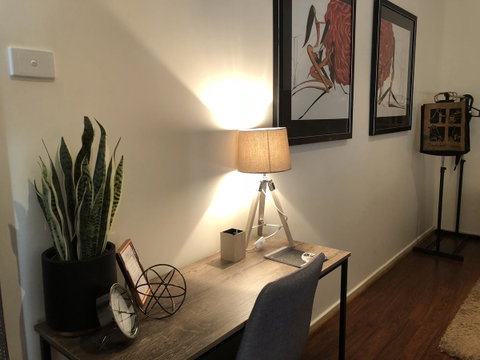 Minni Gums - Accommodation Broome 8