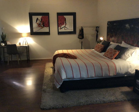 Minni Gums - Accommodation Broome 22