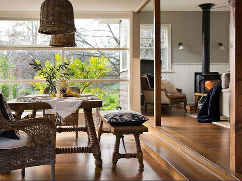 Green Gully House - Accommodation Broome 11