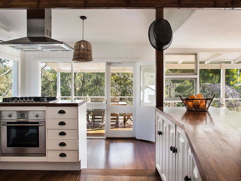 Green Gully House - Accommodation Broome 2