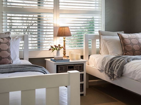 Green Gully House - Accommodation Broome 1