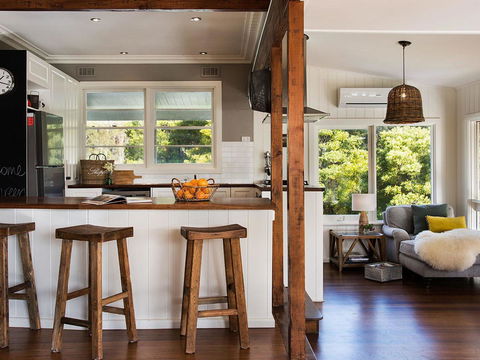 Green Gully House - Accommodation Broome 10