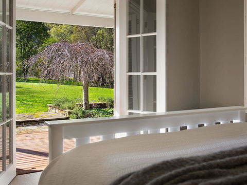 Green Gully House - Accommodation Broome 16
