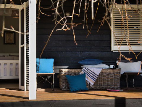 Green Gully House - Accommodation Broome 15