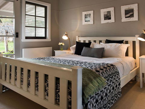 Green Gully House - Accommodation Broome 8
