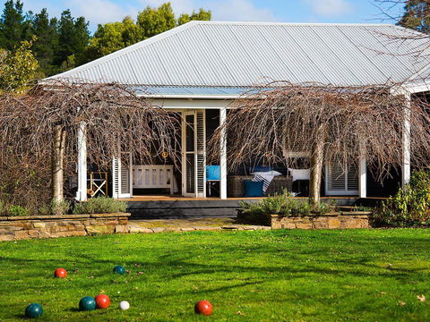 Green Gully House - Accommodation Broome 0