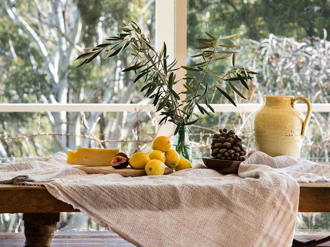 Green Gully House - Accommodation Broome 14