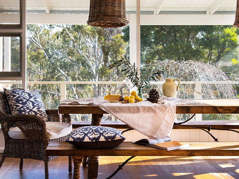 Green Gully House - Accommodation Broome 4