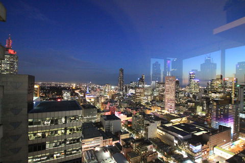 Nest-Apartments On QV - Accommodation Broome 26