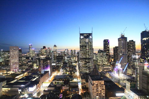 Nest-Apartments On QV - Accommodation Broome 24