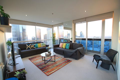 Nest-Apartments On QV - Accommodation Broome 11