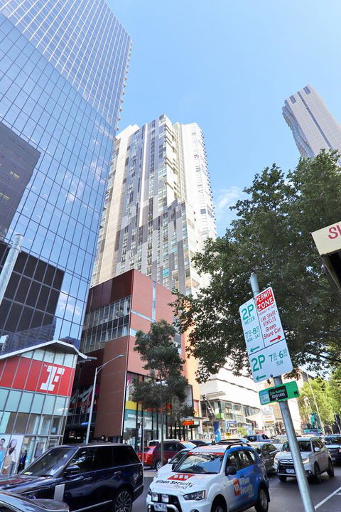 Nest-Apartments On QV - Accommodation Broome 3