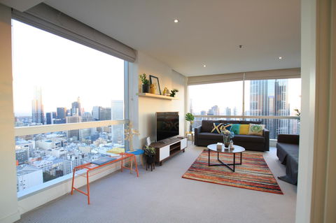 Nest-Apartments On QV - Accommodation Broome 13