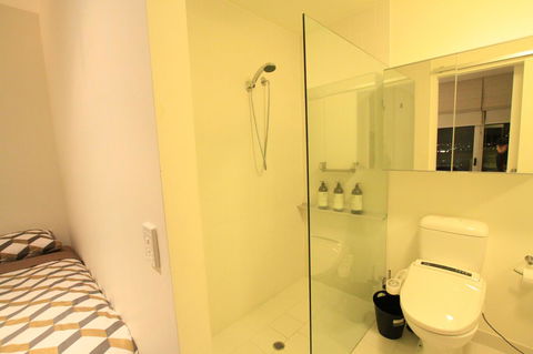 Nest-Apartments On QV - Accommodation Broome 20