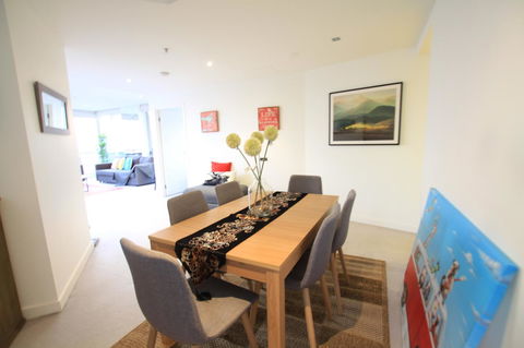 Nest-Apartments On QV - Accommodation Broome 17