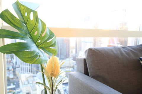 Nest-Apartments On QV - Accommodation Broome 14