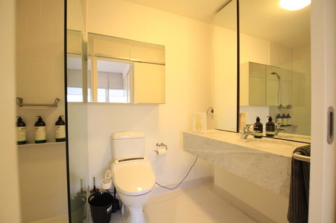 Nest-Apartments On QV - Accommodation Broome 22