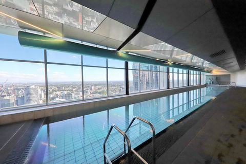 Nest-Apartments On QV - Accommodation Broome 5