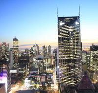 Nest-Apartments on QV - Accommodation Broome