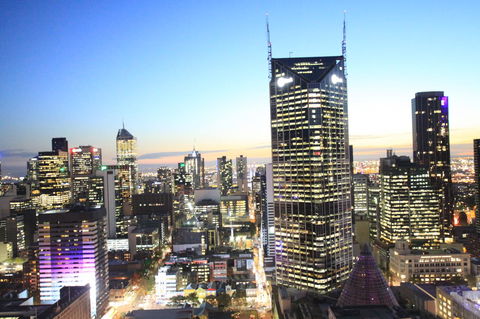 Nest-Apartments On QV - Accommodation Broome 0