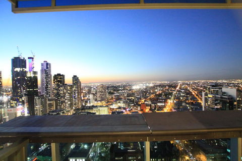 Nest-Apartments On QV - Accommodation Broome 25