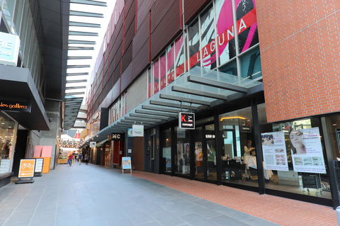 Nest-Apartments On QV - Accommodation Broome 6