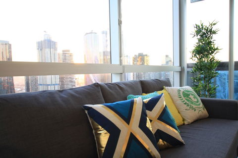 Nest-Apartments On QV - Accommodation Broome 15