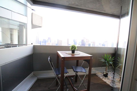 Nest-Apartments On QV - Accommodation Broome 23