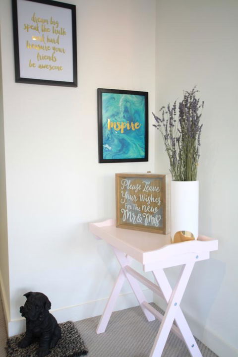 Nest-Apartments On QV - Accommodation Broome 16