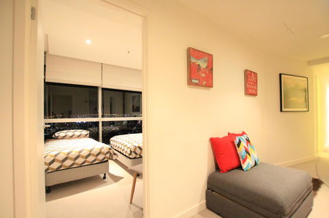 Nest-Apartments On QV - Accommodation Broome 19